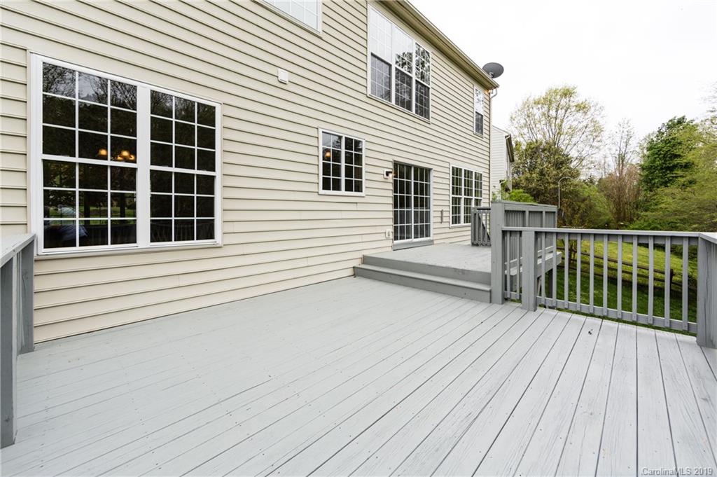 1023 Clearbrook Road Matthews, NC 28105 - Photo 20 of 40 Gallery Image 20