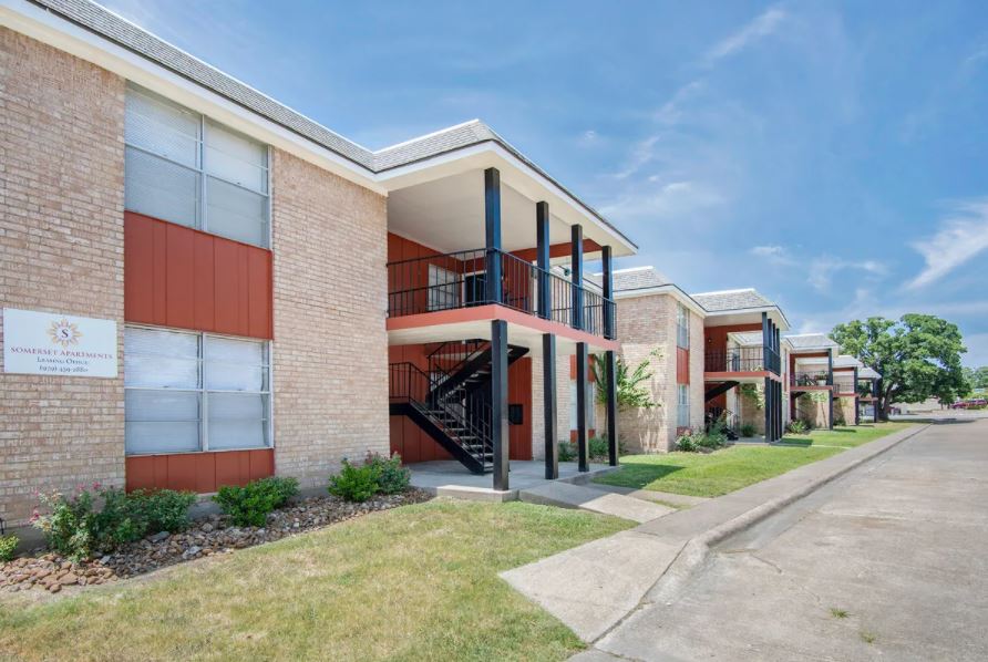 3800 East 29th Street, Unit 4 Bryan, TX 77802 - Photo 1 of 20