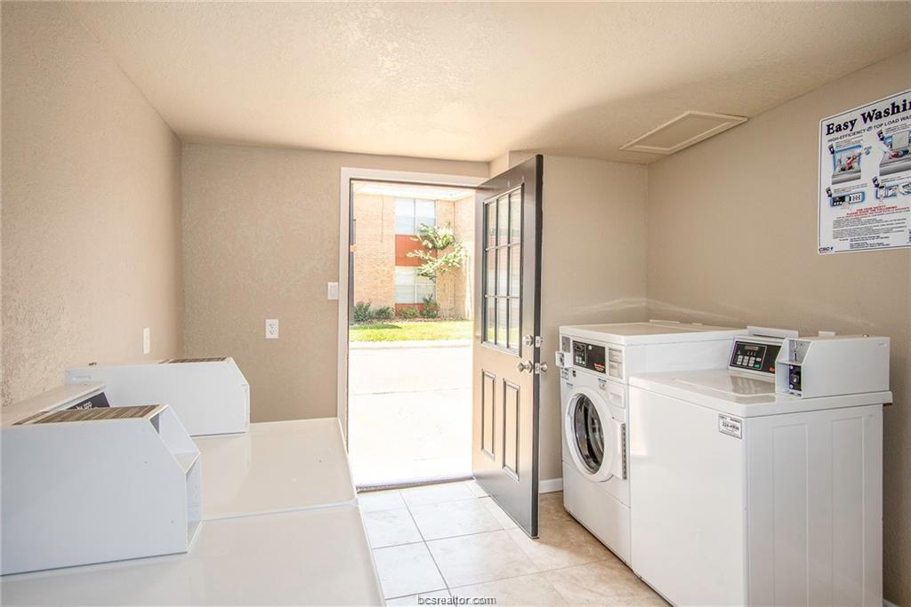 3800 East 29th Street, Unit 4 Bryan, TX 77802 - Photo 19 of 20
