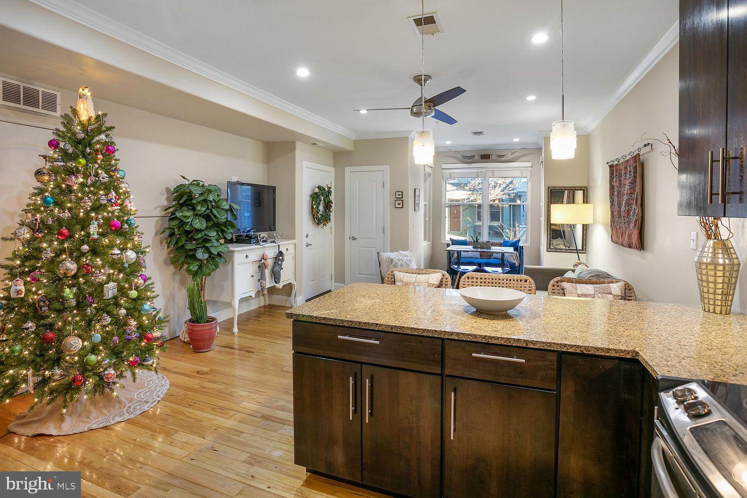 2650 15th Street Northwest, Unit 2 Washington, DC 20009 - Photo 12 of 25