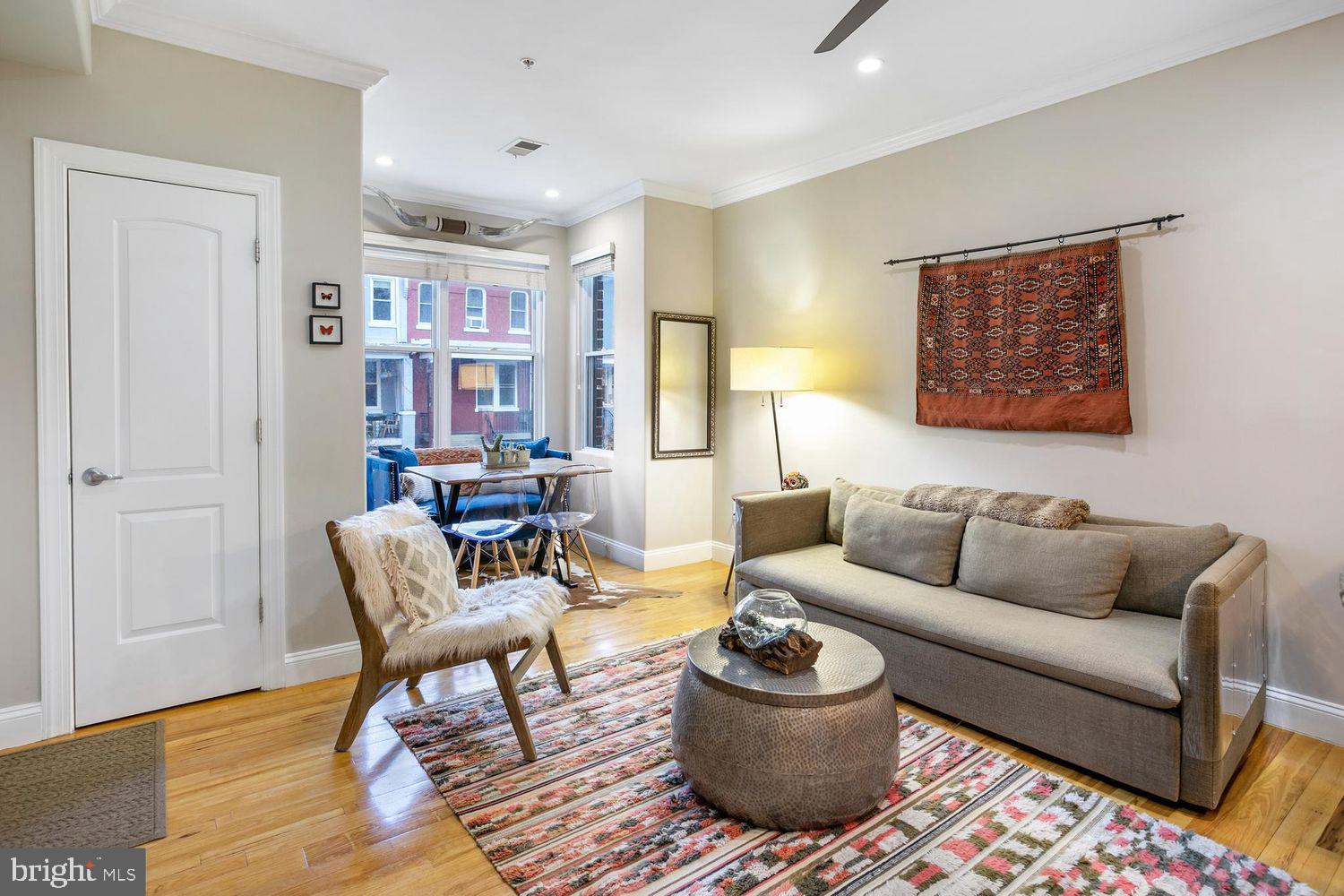 2650 15th Street Northwest, Unit 2 Washington, DC 20009 - Photo 5 of 25