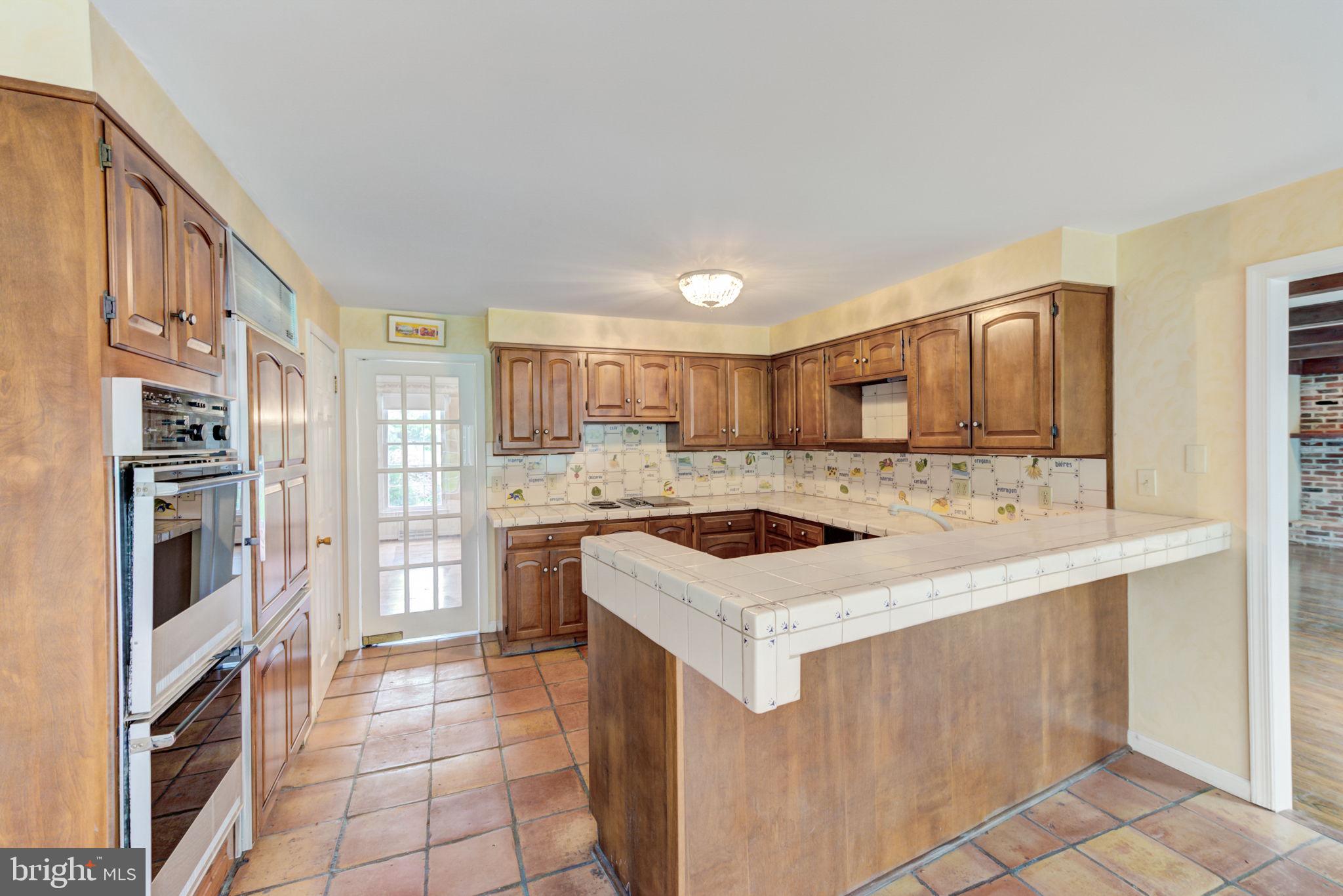 327 Tom Brown Road Moorestown, NJ 08057 - Photo 12 of 30 Kitchen