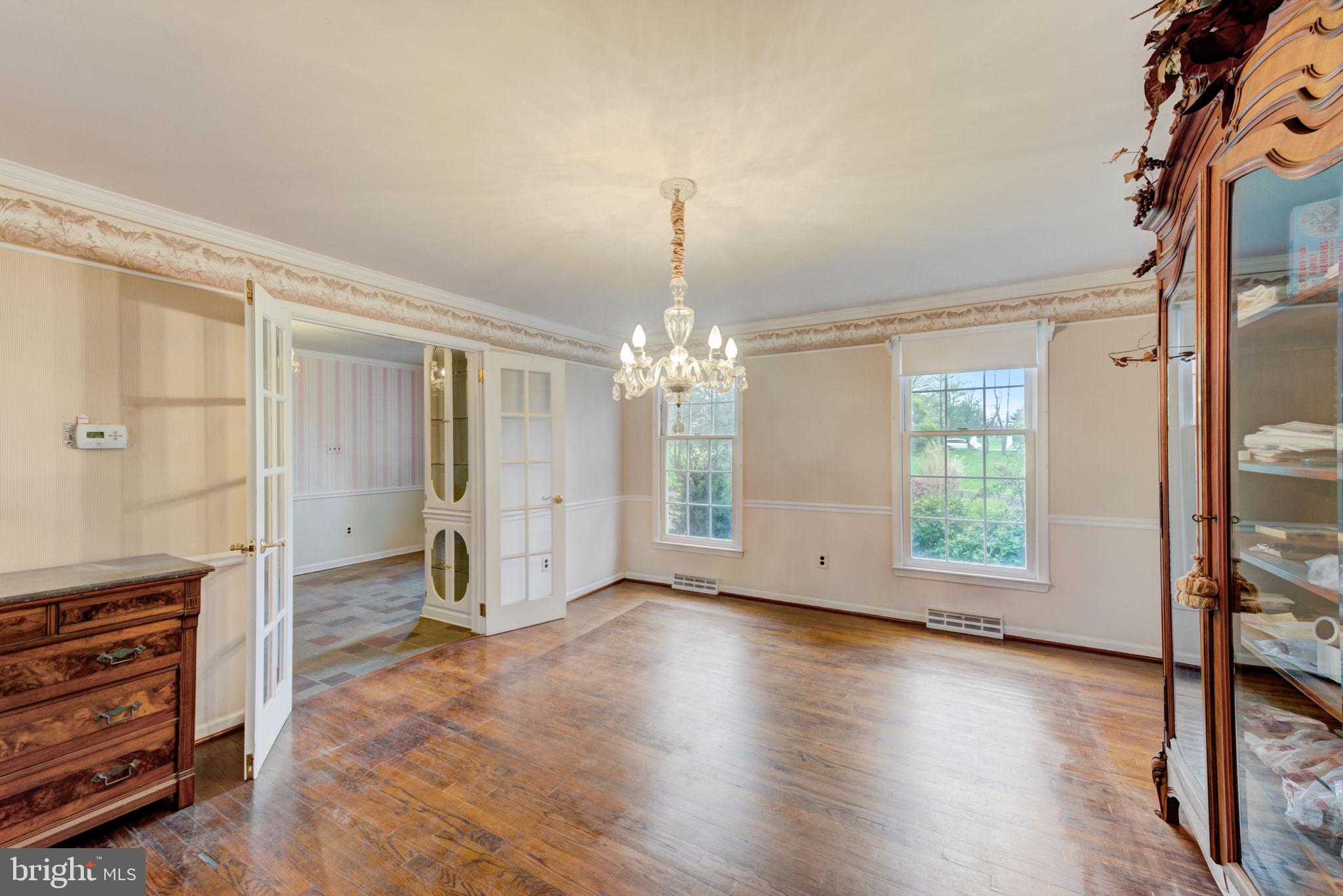 327 Tom Brown Road Moorestown, NJ 08057 - Photo 10 of 30 Dining Room