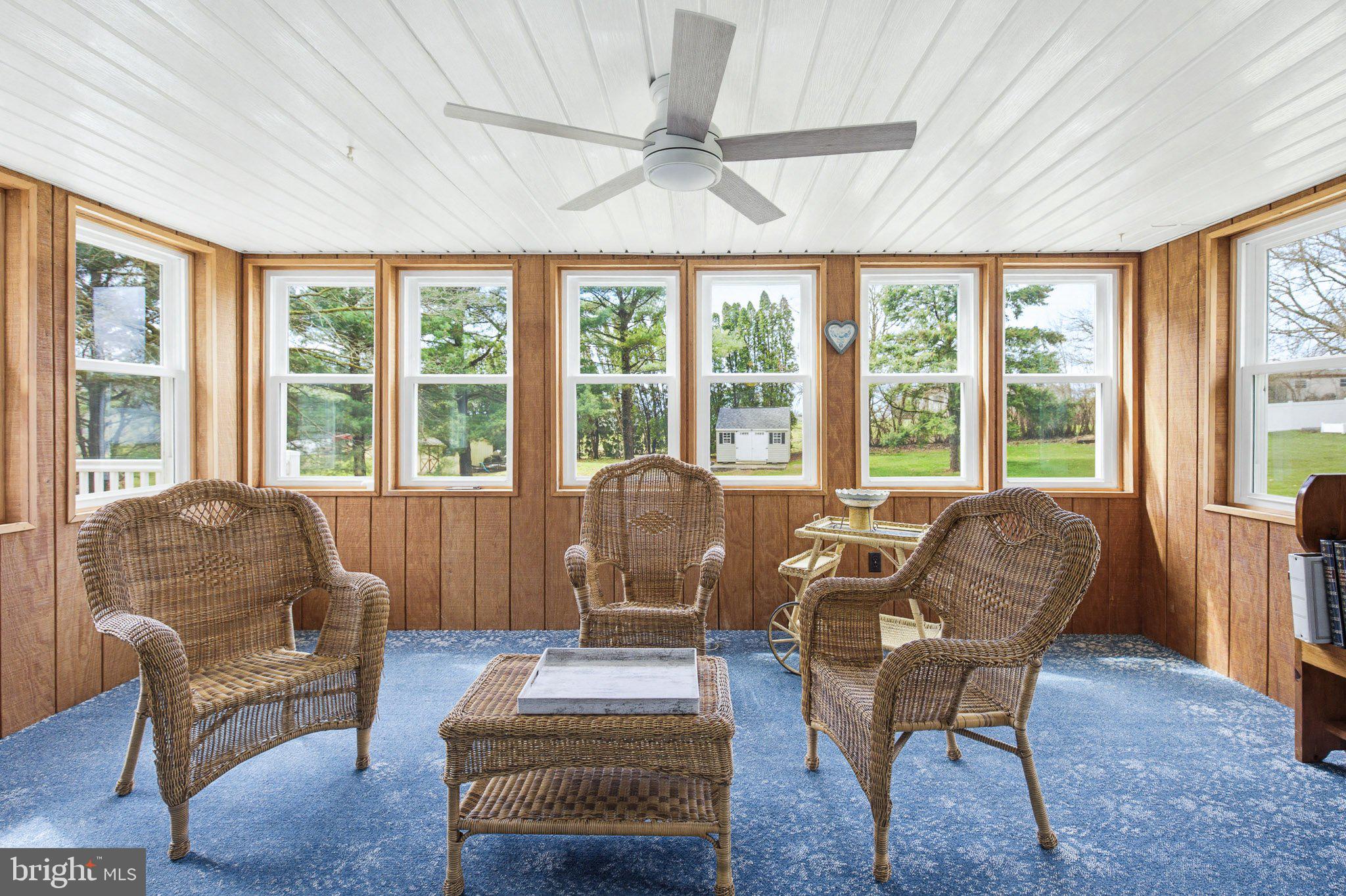 662 Bedington Circle Manheim, PA 17545 - Photo 17 of 43 Sun Room