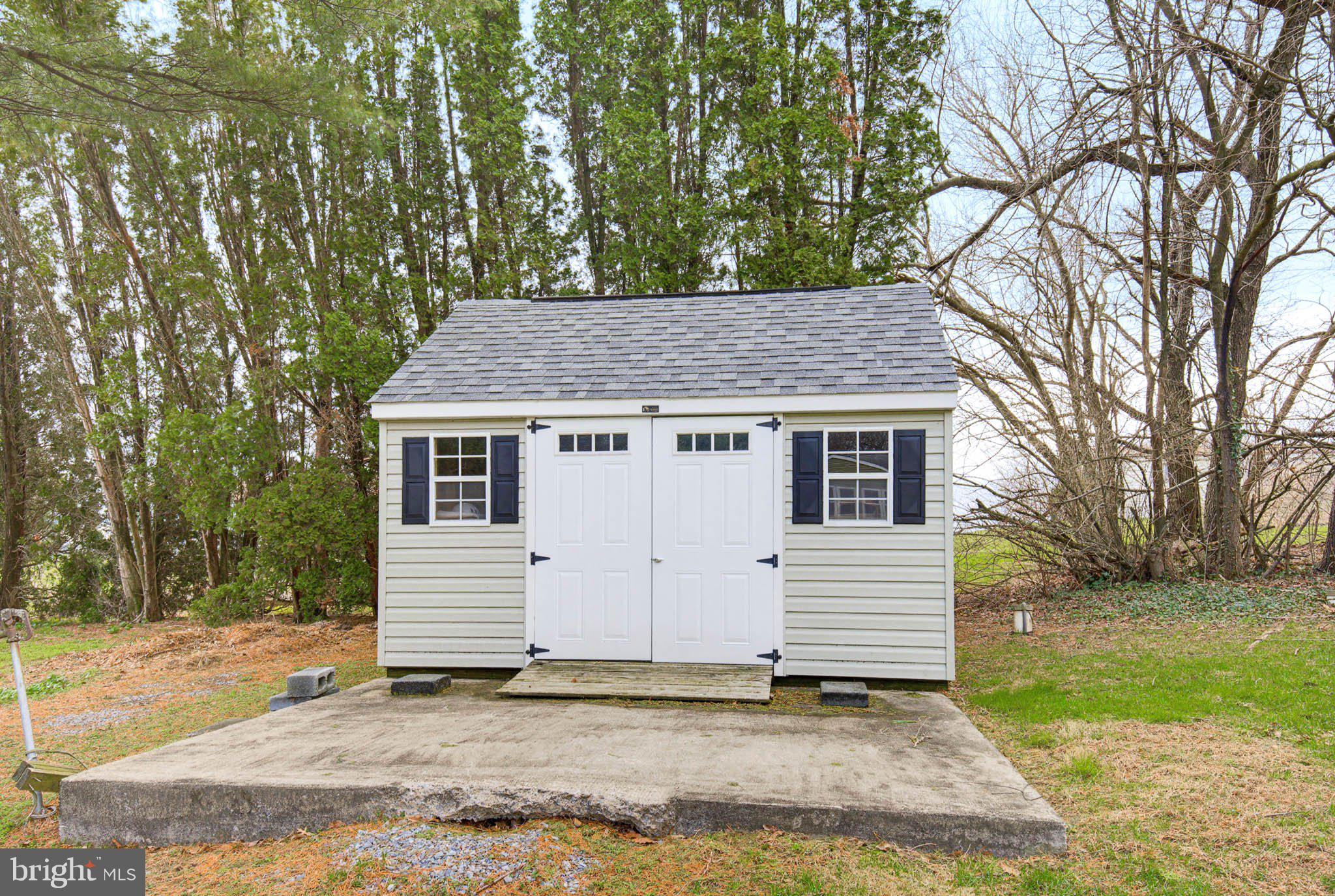 662 Bedington Circle Manheim, PA 17545 - Photo 34 of 43 Shed