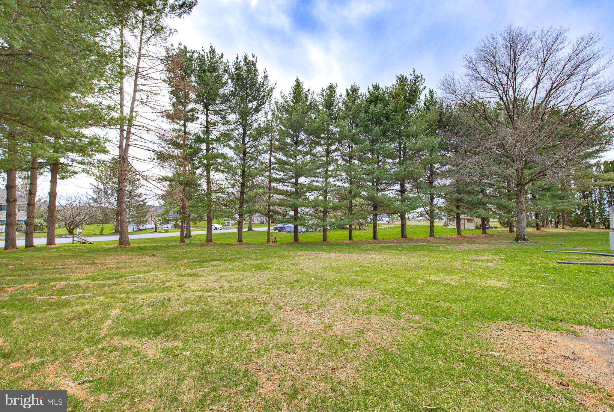 662 Bedington Circle Manheim, PA 17545 - Photo 35 of 43 Side Yard