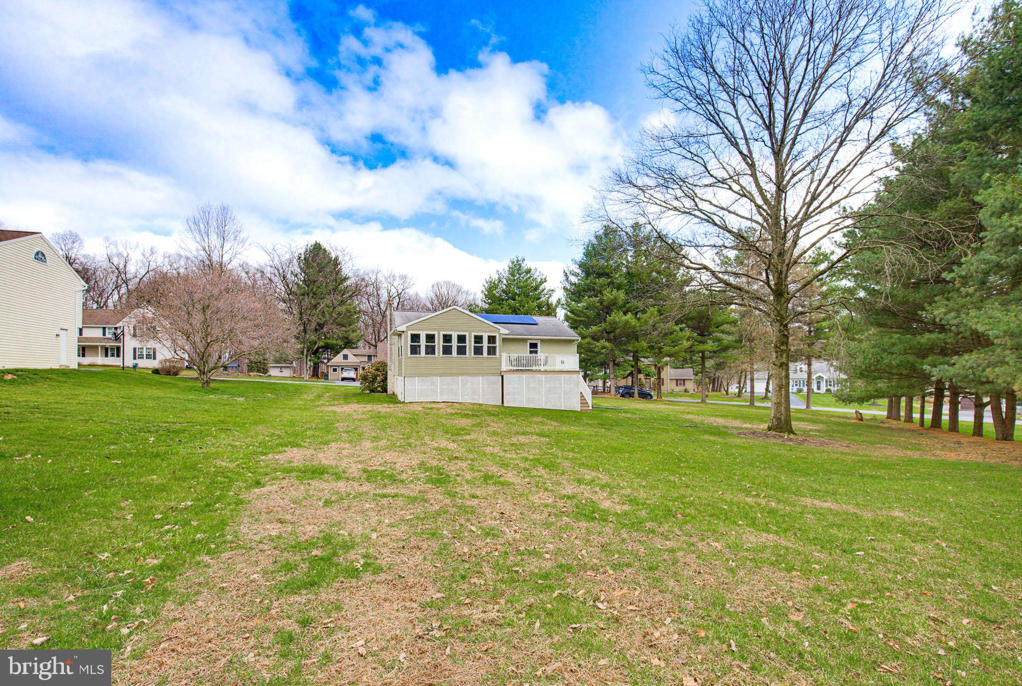 662 Bedington Circle Manheim, PA 17545 - Photo 40 of 43 Rear Yard