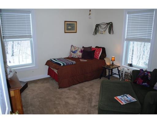 7 Gaviat Road Northwood, NH 03261 - Photo 11 of 20 Bedroom.