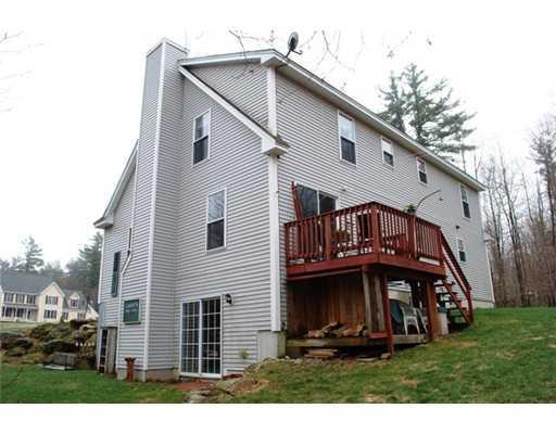 7 Gaviat Road Northwood, NH 03261 - Photo 14 of 20 Exterior Front.