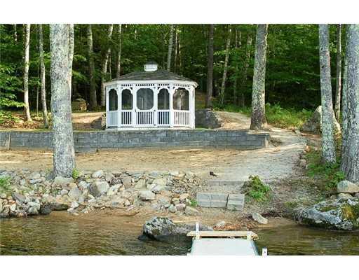 7 Gaviat Road Northwood, NH 03261 - Photo 18 of 20 Waterfront/Dock/Pier.