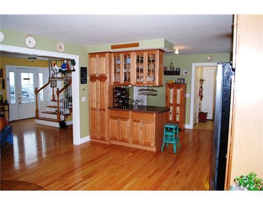 7 Gaviat Road Northwood, NH 03261 - Photo 4 of 20 Interior Space/Layout.