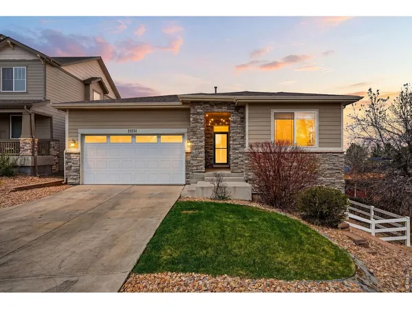 $638,900 | 21251 East Smoky Hill Road, Centennial, CO 80015
