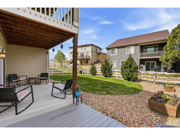 $638,900 | 21251 East Smoky Hill Road, Centennial, CO 80015
