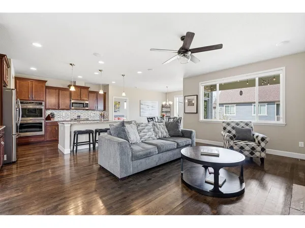 $638,900 | 21251 East Smoky Hill Road, Centennial, CO 80015