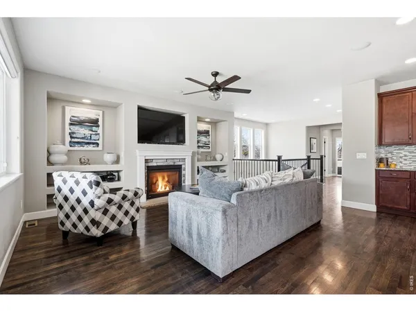 $638,900 | 21251 East Smoky Hill Road, Centennial, CO 80015