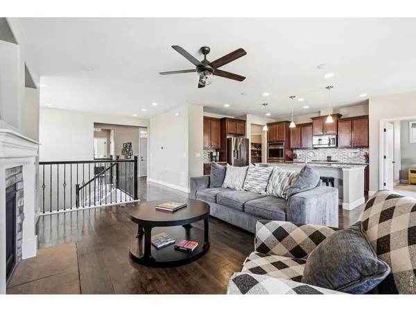 $638,900 | 21251 East Smoky Hill Road, Centennial, CO 80015