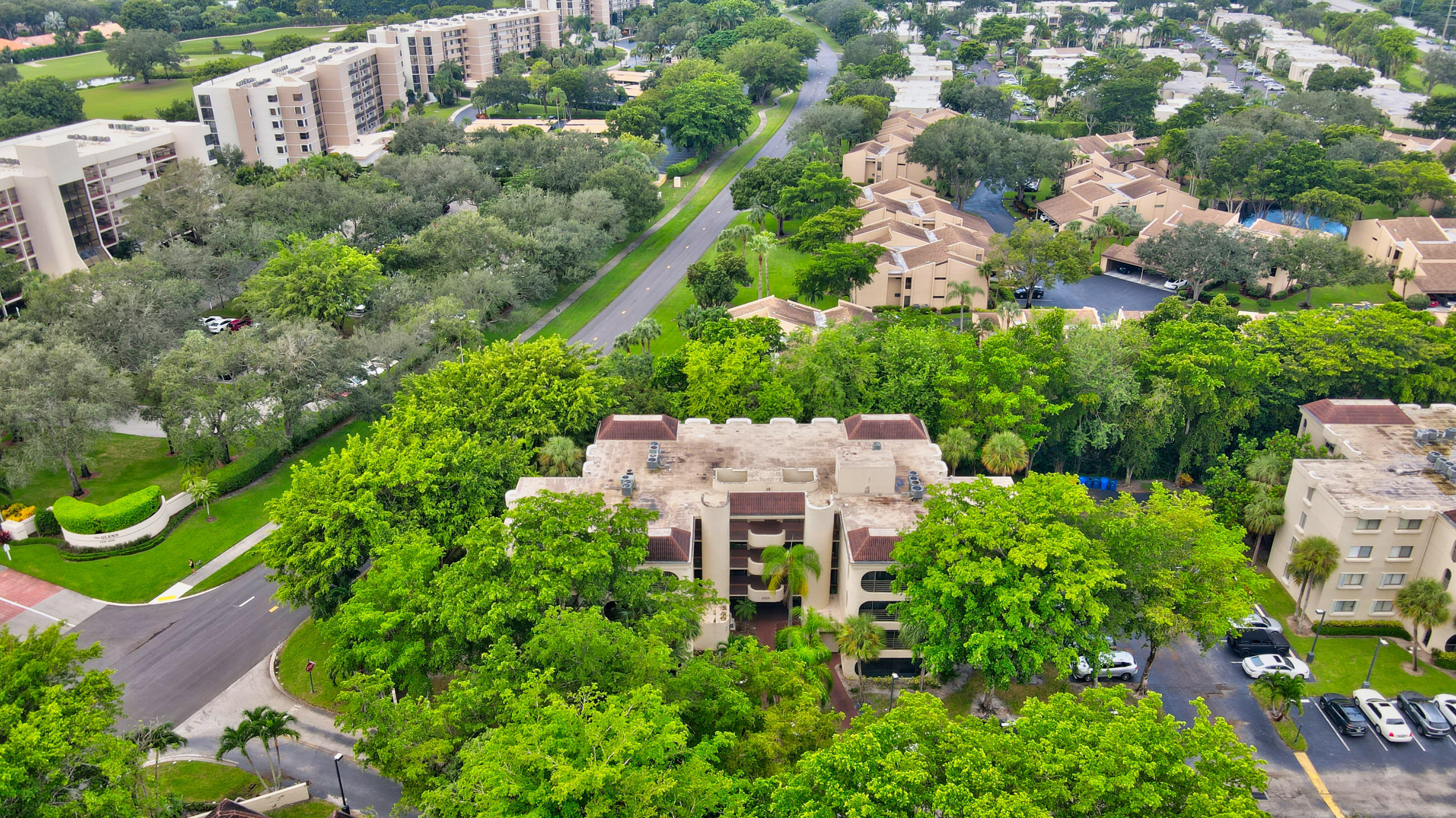 6328 Longboat Lane West, Unit 403 Boca Raton, FL 33433 - Photo 4 of 42 03_dji_0747_48_49_50_51