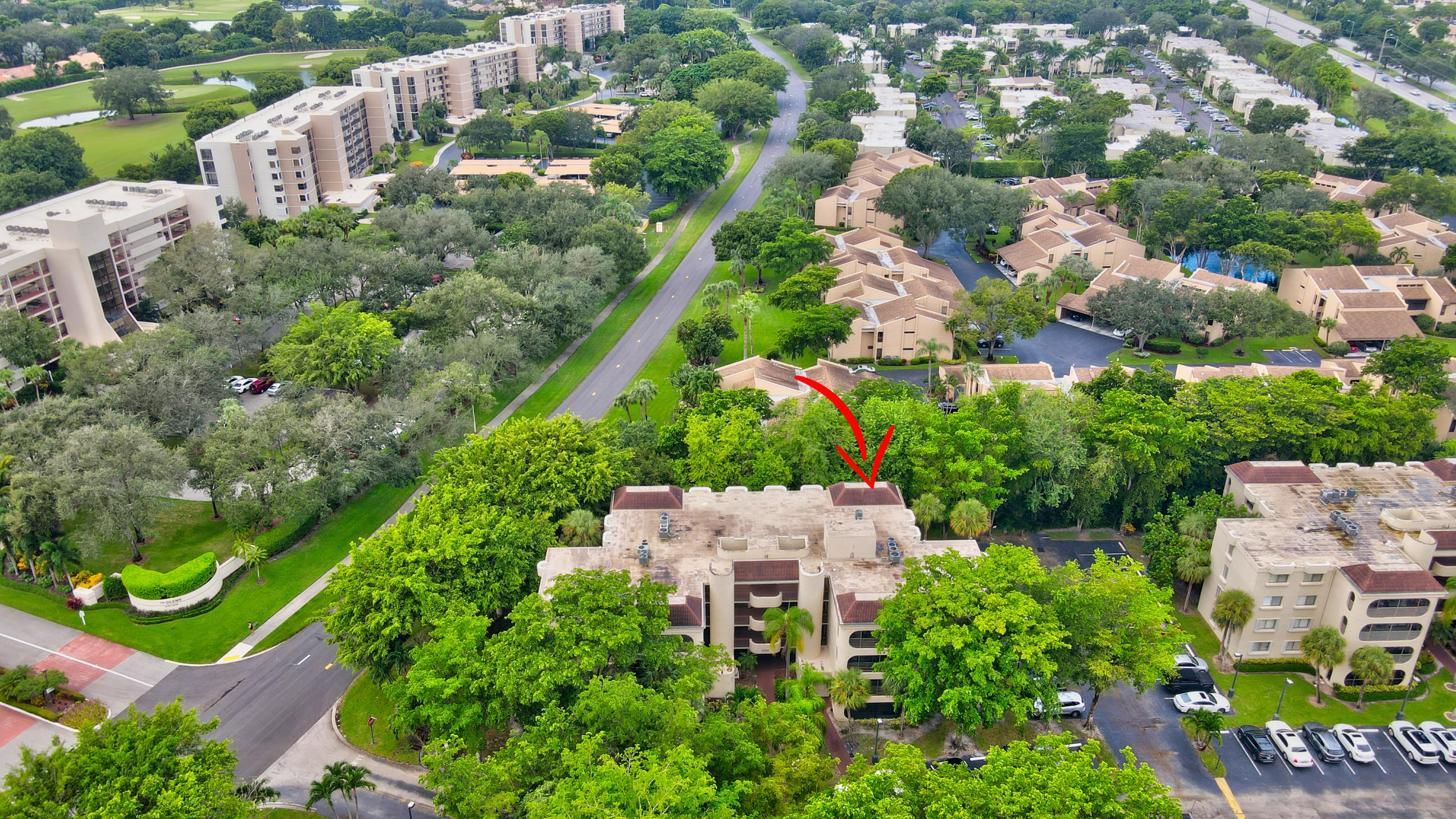 6328 Longboat Lane West, Unit 403 Boca Raton, FL 33433 - Photo 5 of 42 04_dji_0752_3_4_5_6