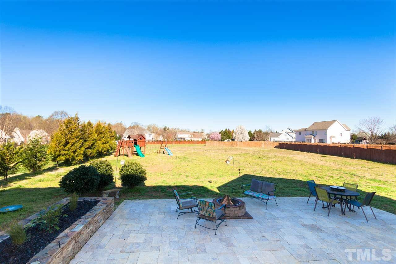 4740 Swordfish Drive Raleigh, NC 27603 - Photo 22 of 25 Photo 22