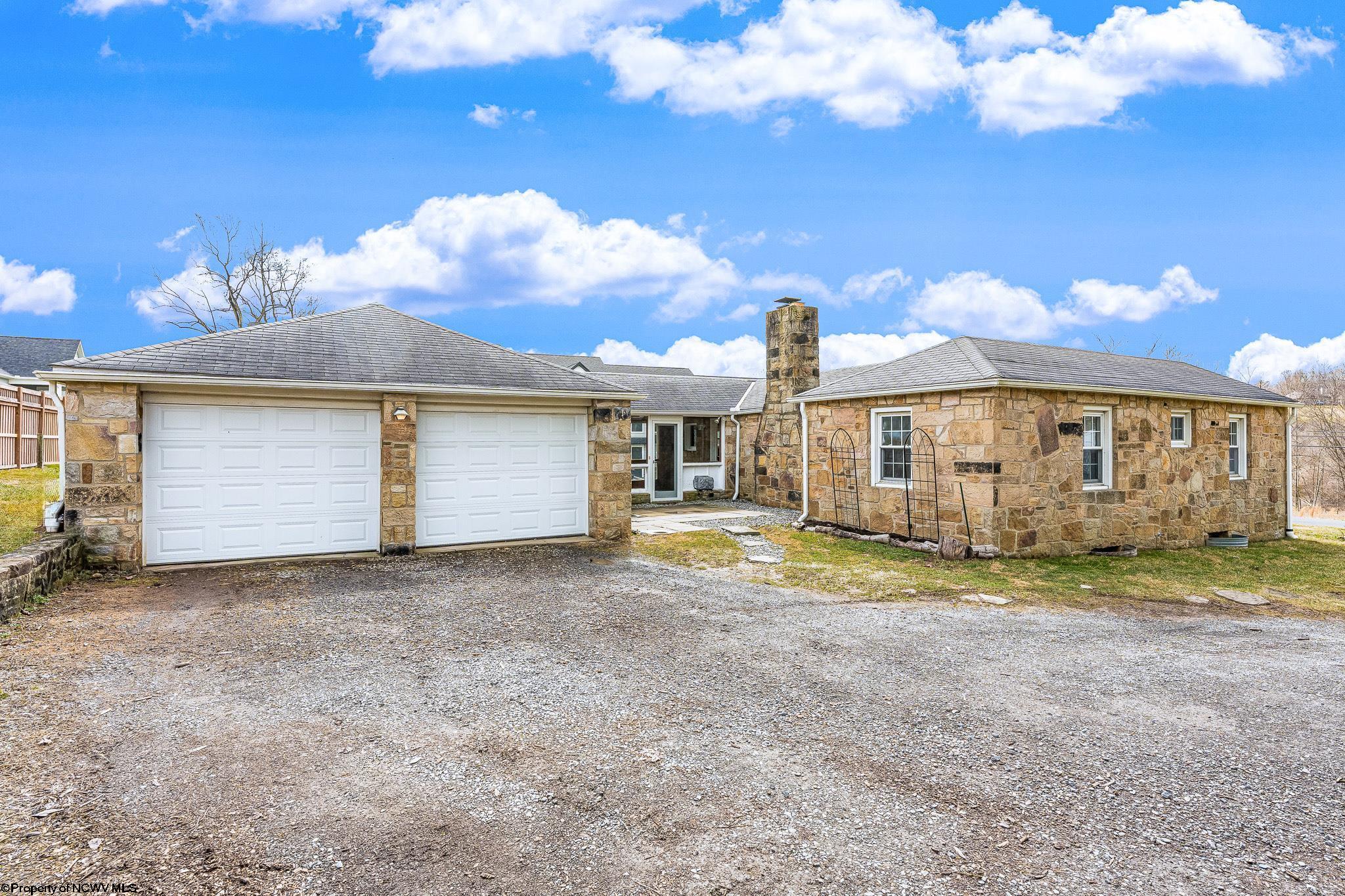 344 Sunset Beach Road Morgantown, WV 26508 - Photo 2 of 26 Gallery Image 2