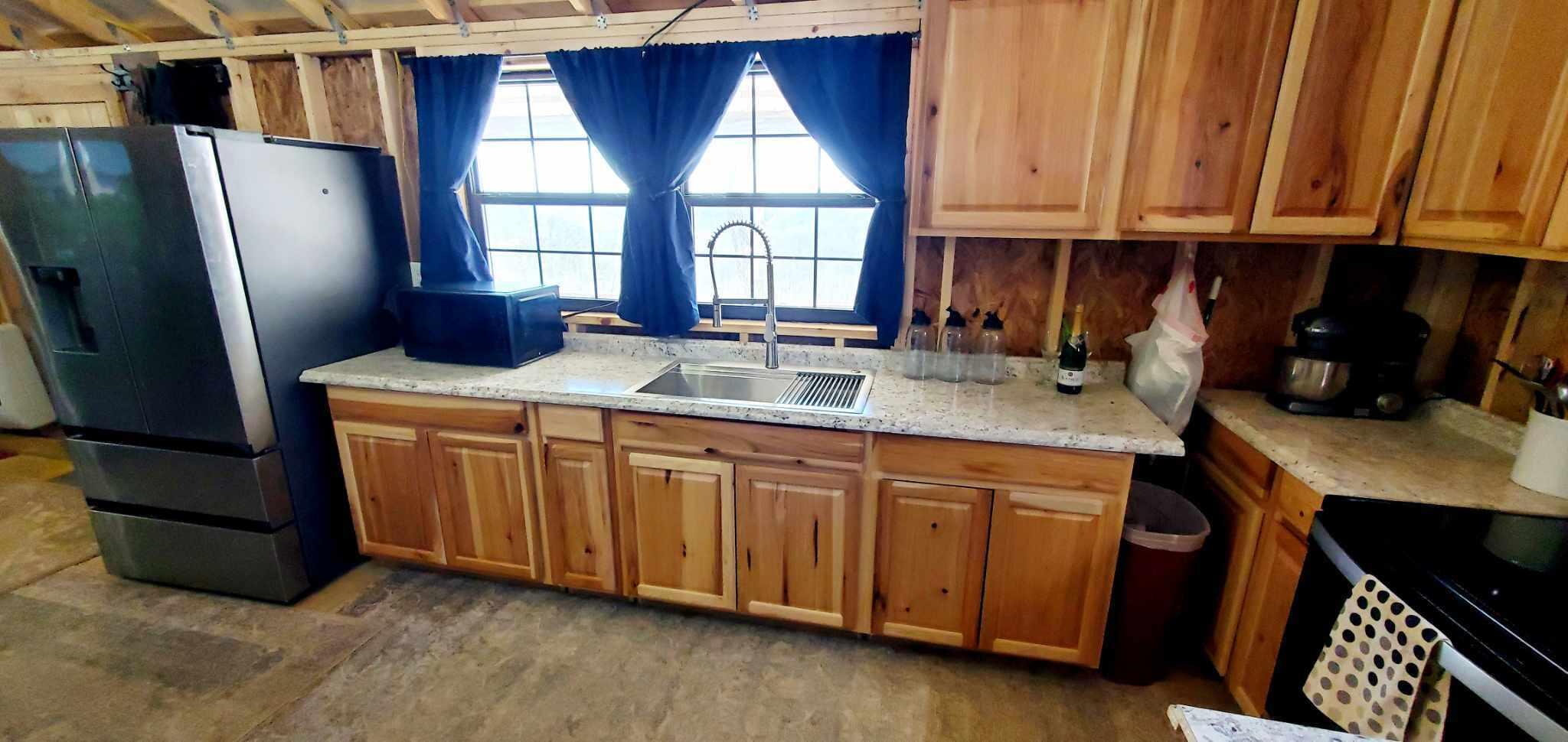 941 Skullbone Tower Road Stearns, KY 42647 - Photo 9 of 20 11