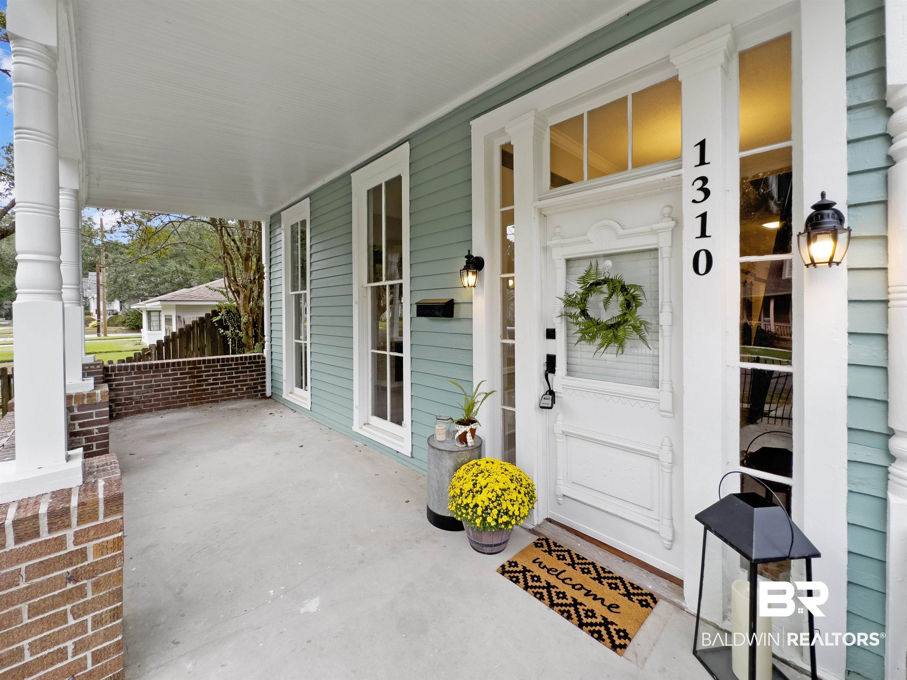 1310 Old Shell Road Mobile, AL 36604 - Photo 8 of 30