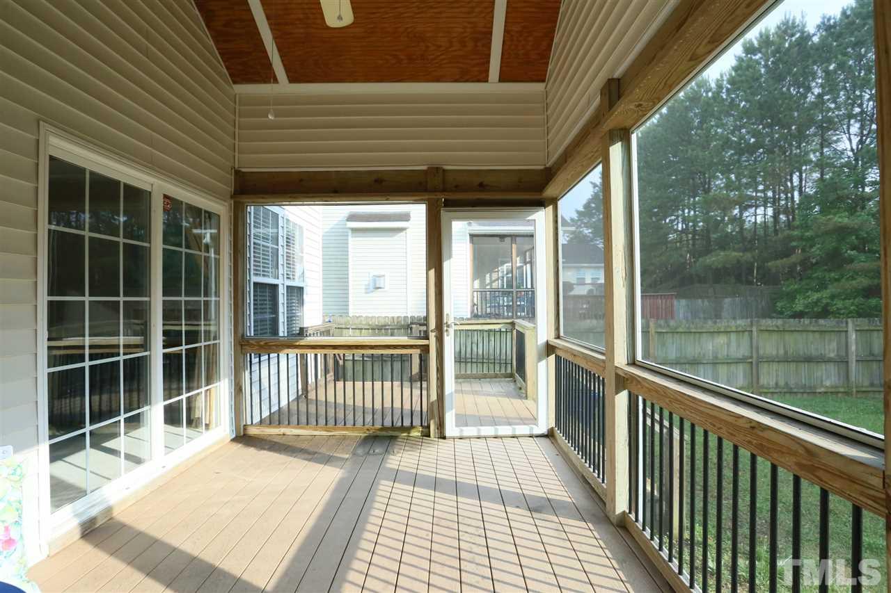 8915 Shallcross Way Raleigh, NC 27617 - Photo 15 of 29