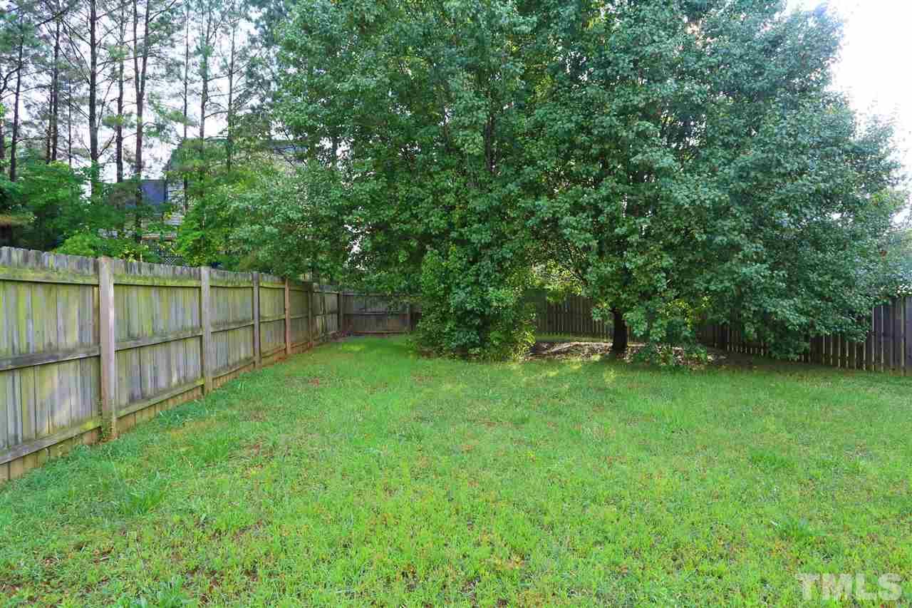8915 Shallcross Way Raleigh, NC 27617 - Photo 18 of 29