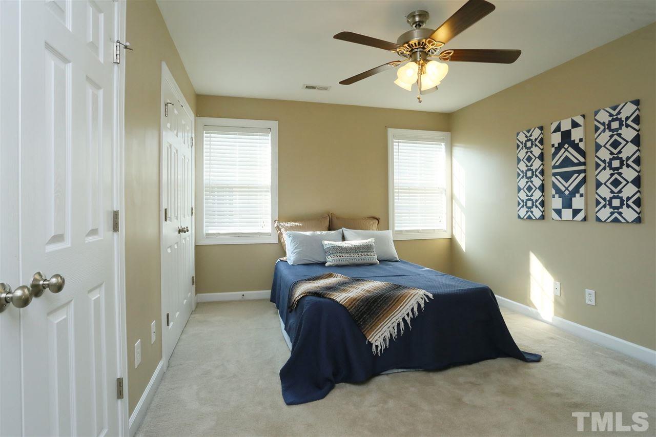 8915 Shallcross Way Raleigh, NC 27617 - Photo 20 of 29