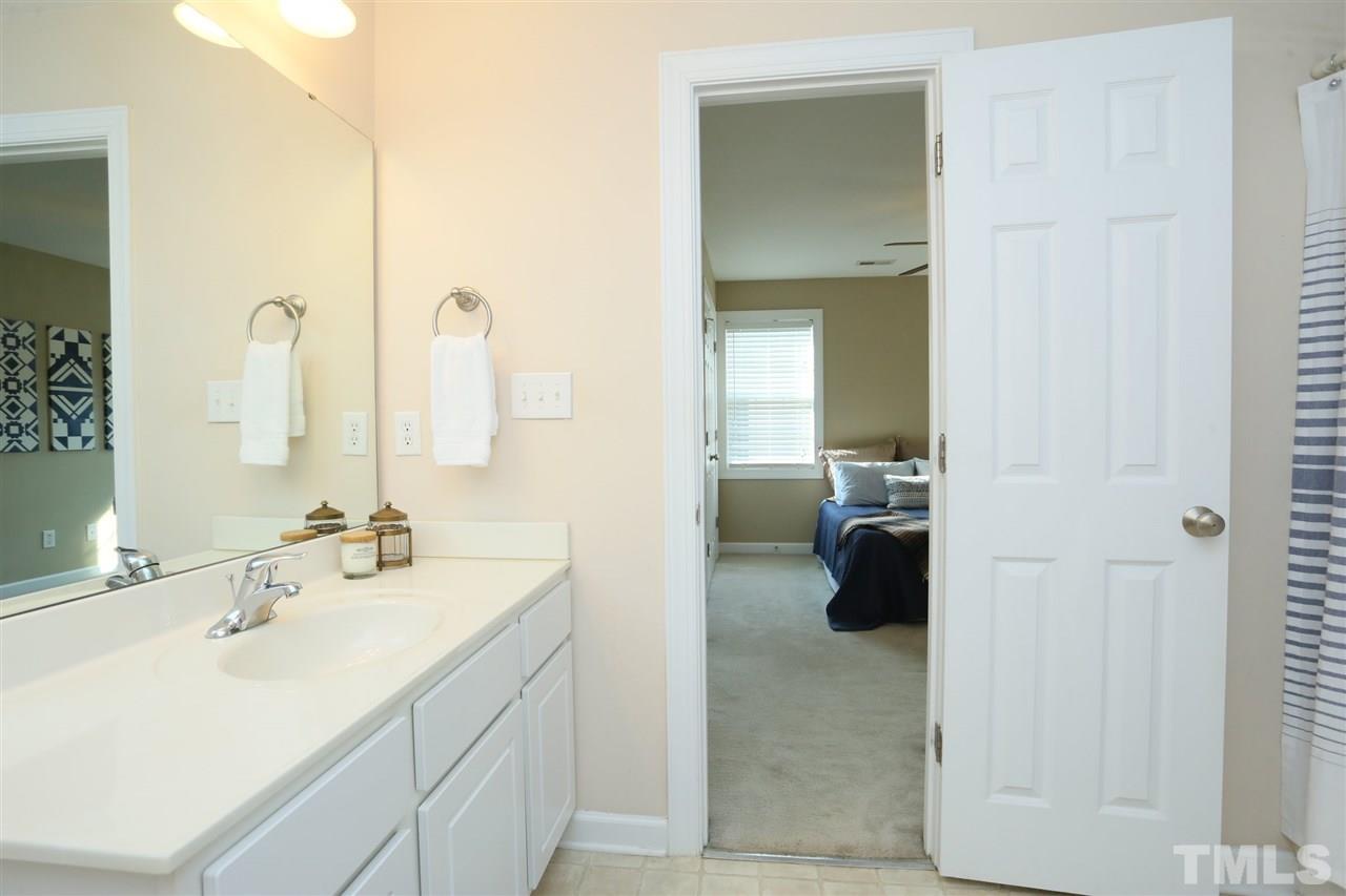 8915 Shallcross Way Raleigh, NC 27617 - Photo 22 of 29