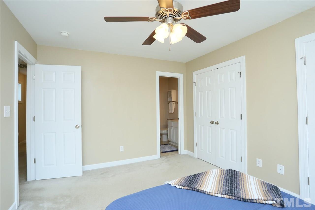 8915 Shallcross Way Raleigh, NC 27617 - Photo 23 of 29