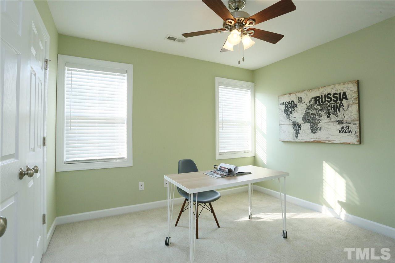 8915 Shallcross Way Raleigh, NC 27617 - Photo 25 of 29
