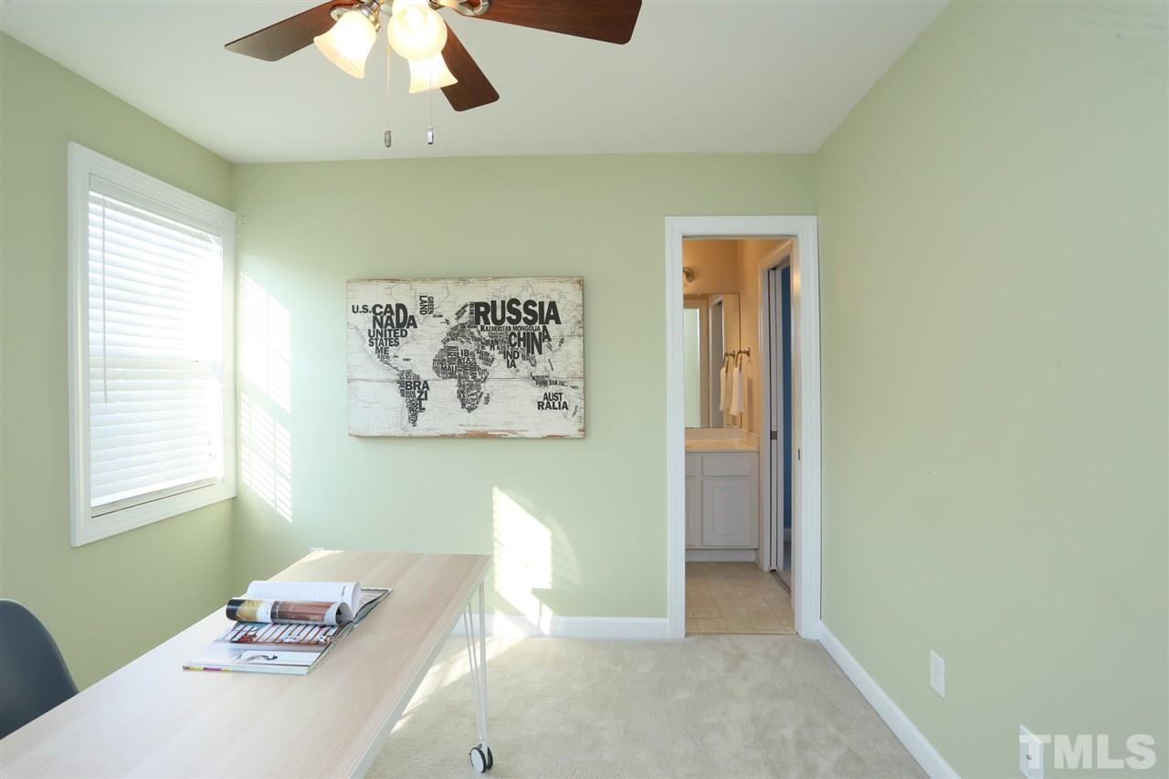 8915 Shallcross Way Raleigh, NC 27617 - Photo 26 of 29