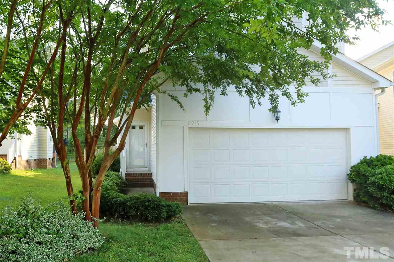 8915 Shallcross Way Raleigh, NC 27617 - Photo 28 of 29