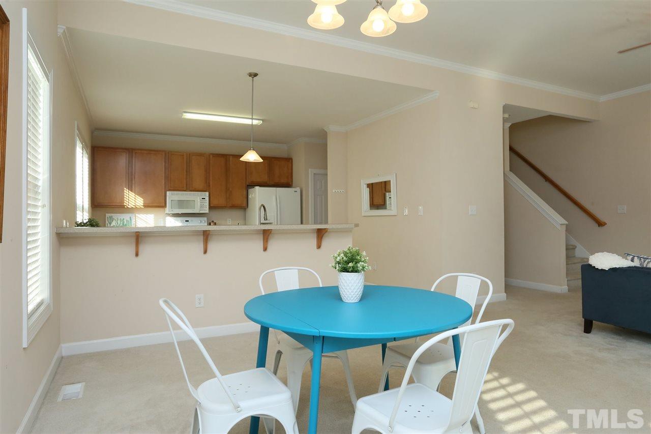 8915 Shallcross Way Raleigh, NC 27617 - Photo 6 of 29
