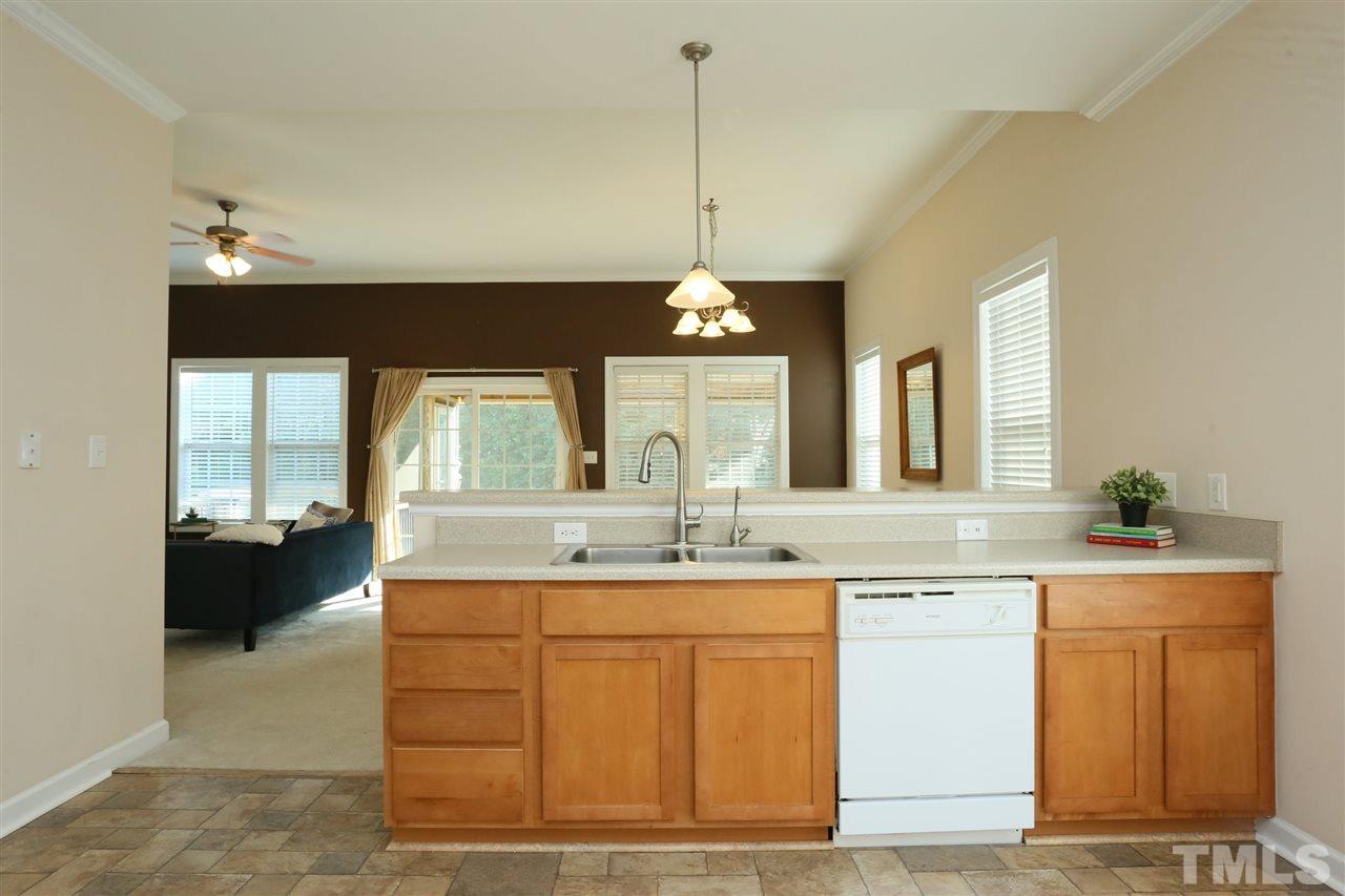 8915 Shallcross Way Raleigh, NC 27617 - Photo 9 of 29