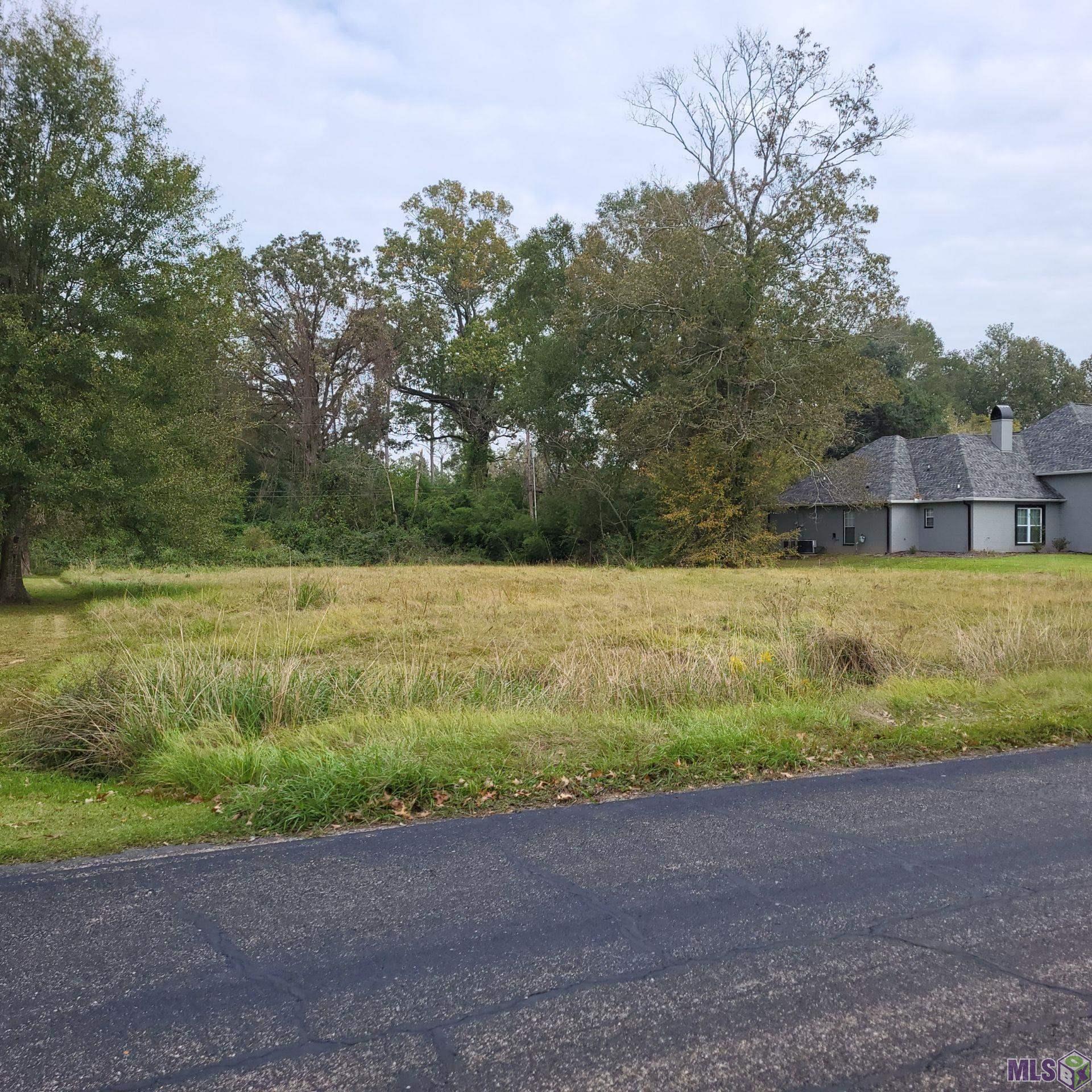 16835 East Coliseum Avenue Baton Rouge, LA 70816 - Photo 2 of 4