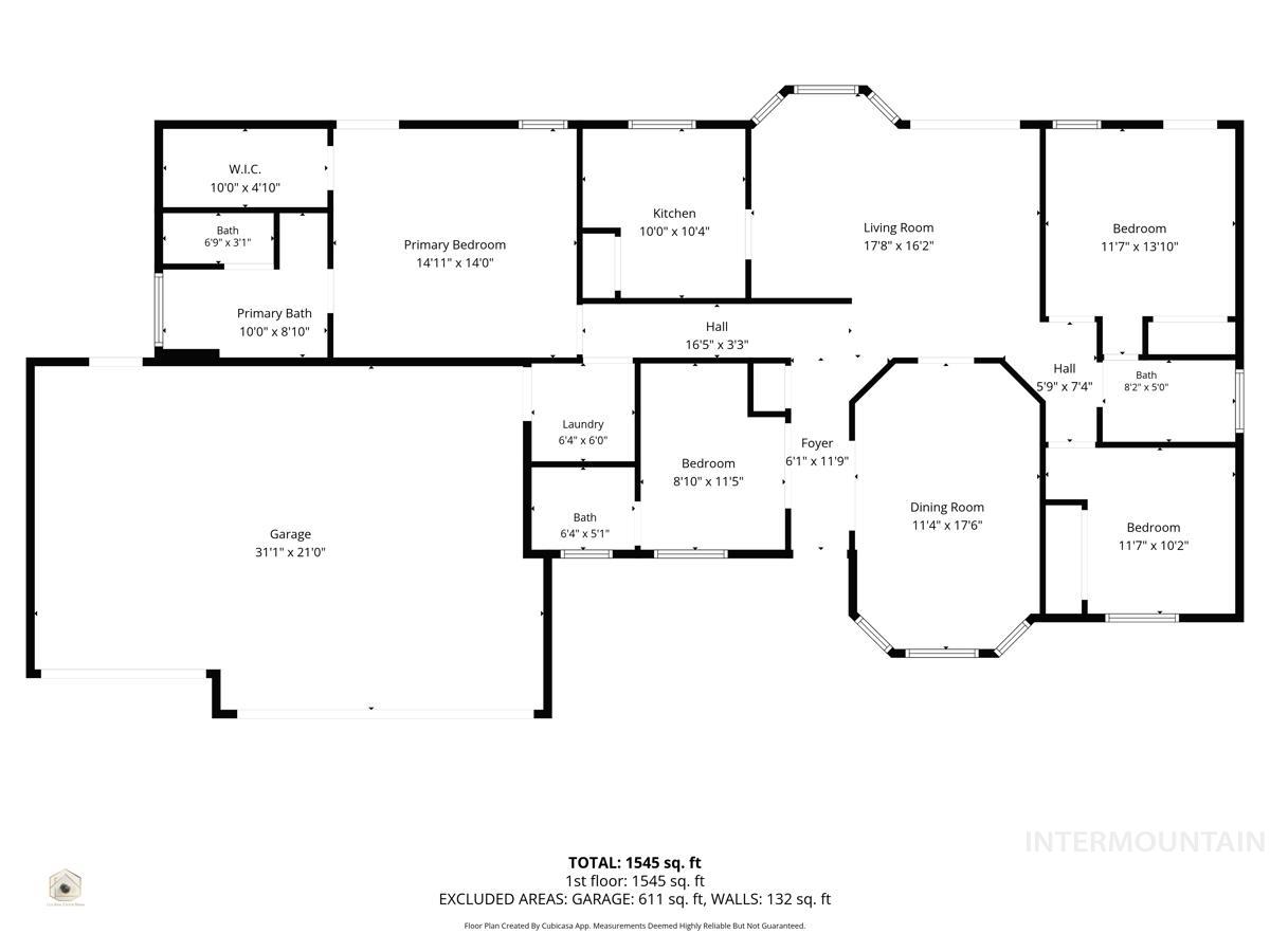 2649 West Wave Court Meridian, ID 83642 - Photo 36 of 36
