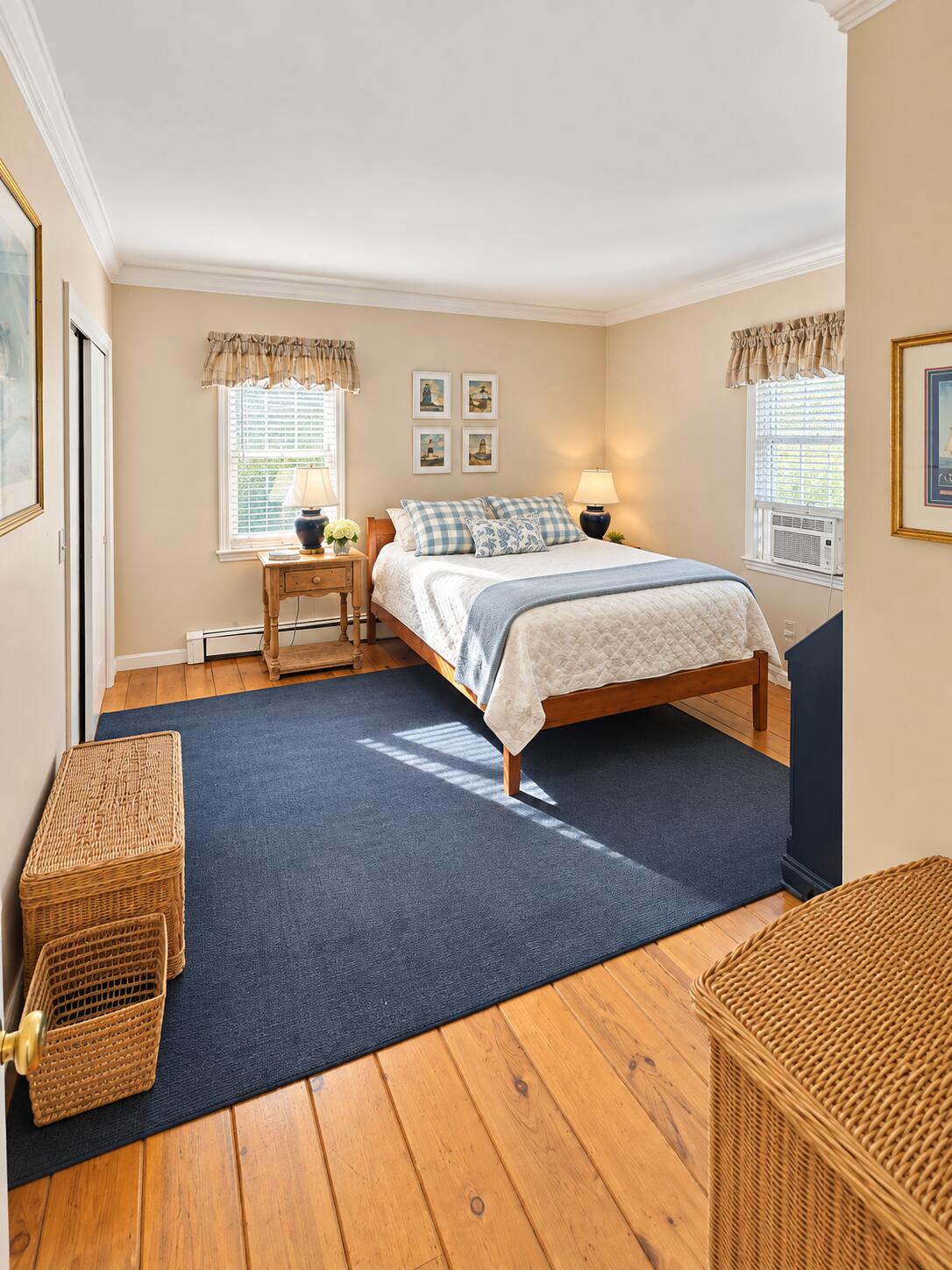 63 Nickerson Road Cotuit, MA 02635 - Photo 10 of 22 Bedroom