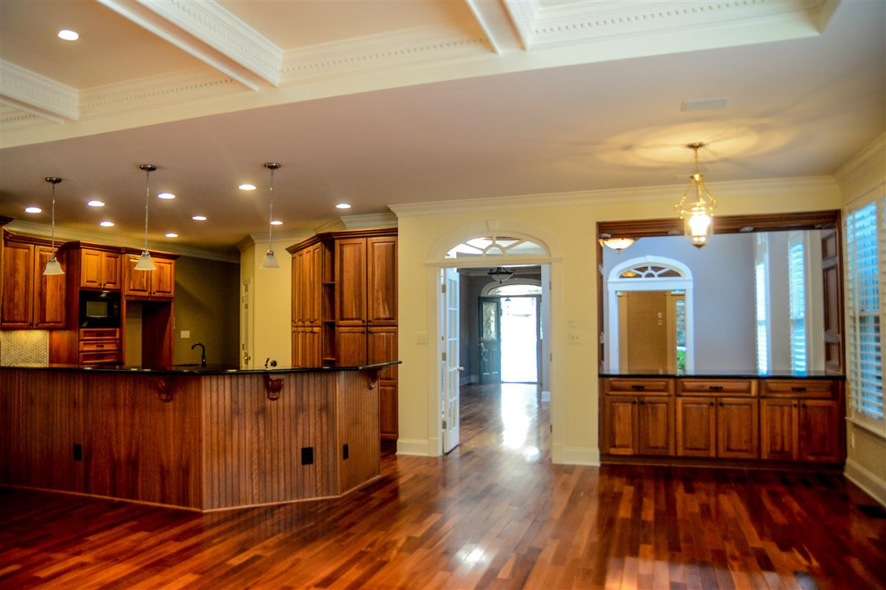 1836 Torrington Street Raleigh, NC 27615 - Photo 5 of 21 Photo 5