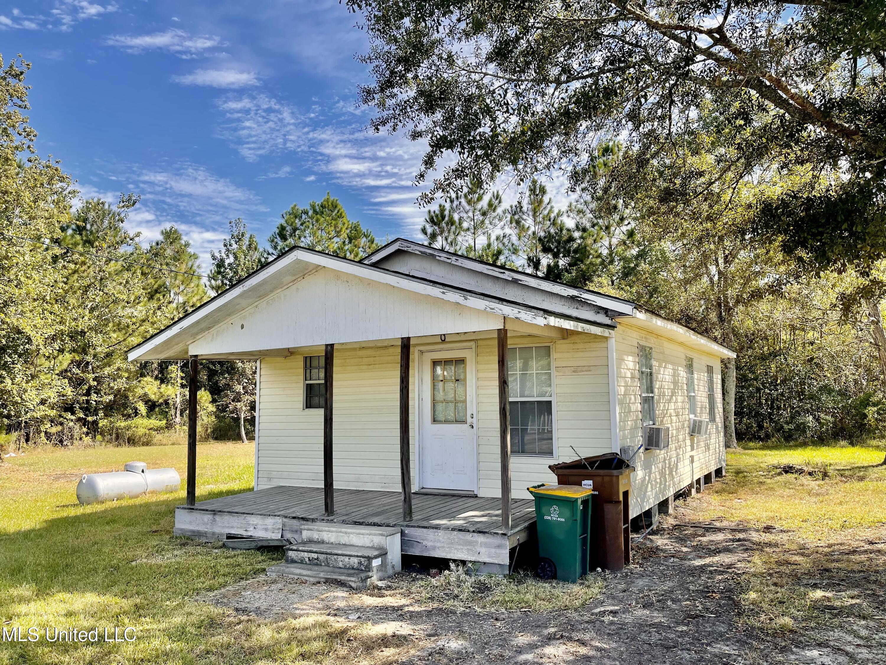 7394 Beatline Road Long Beach, MS 39560 - Photo 1 of 7 IMG_7530