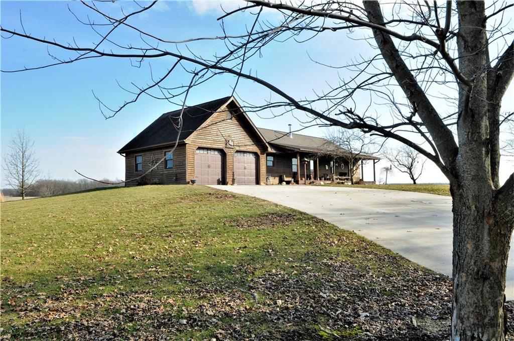 12424 Indiana Ohio State Line Road Willshire, OH 45898 - Photo 2 of 56