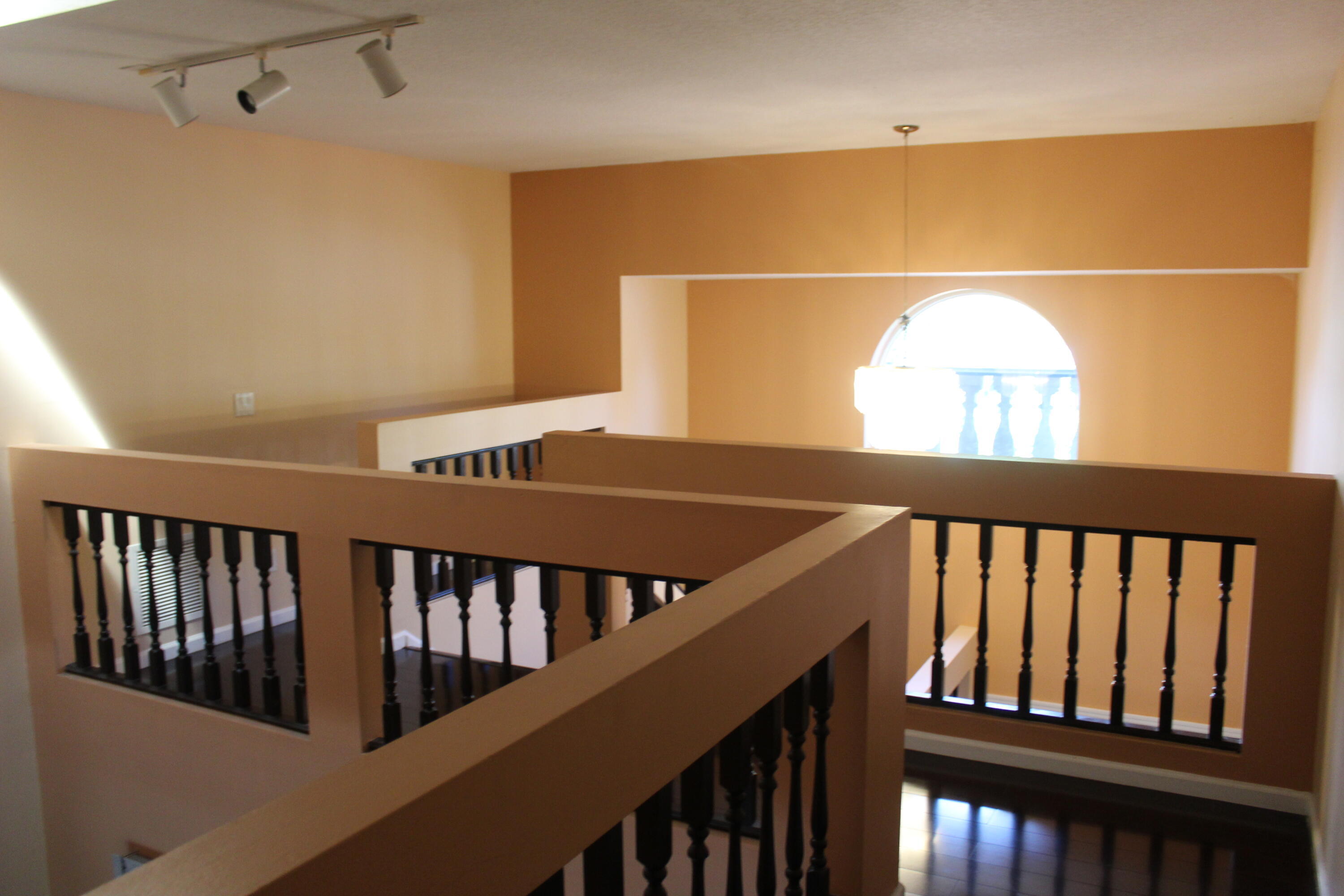 13847 Geranium Place Wellington, FL 33414 - Photo 30 of 50 a view of a balcony