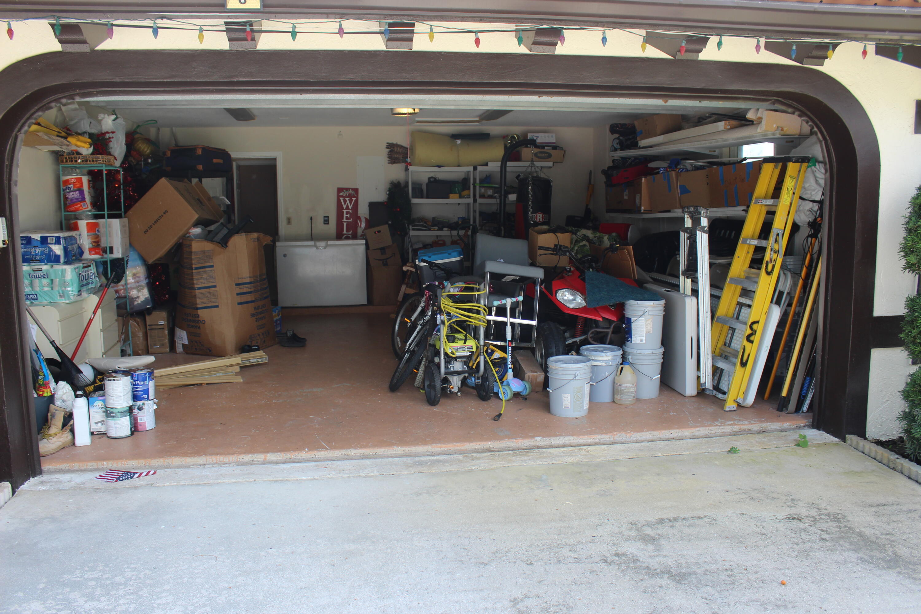 13847 Geranium Place Wellington, FL 33414 - Photo 50 of 50 a view of water heater room