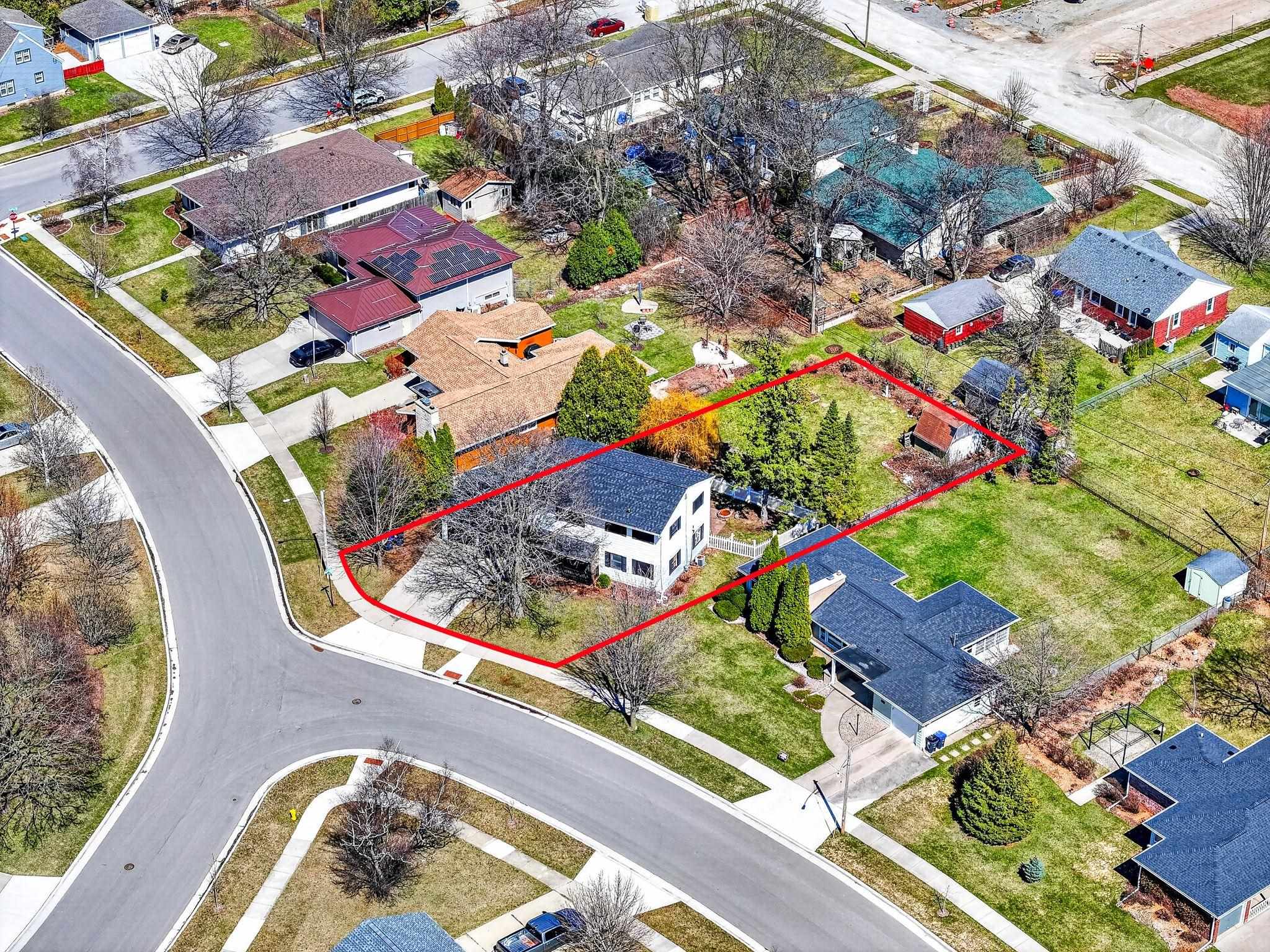 712 Chestnut Street Neenah, WI 54956 - Photo 23 of 26