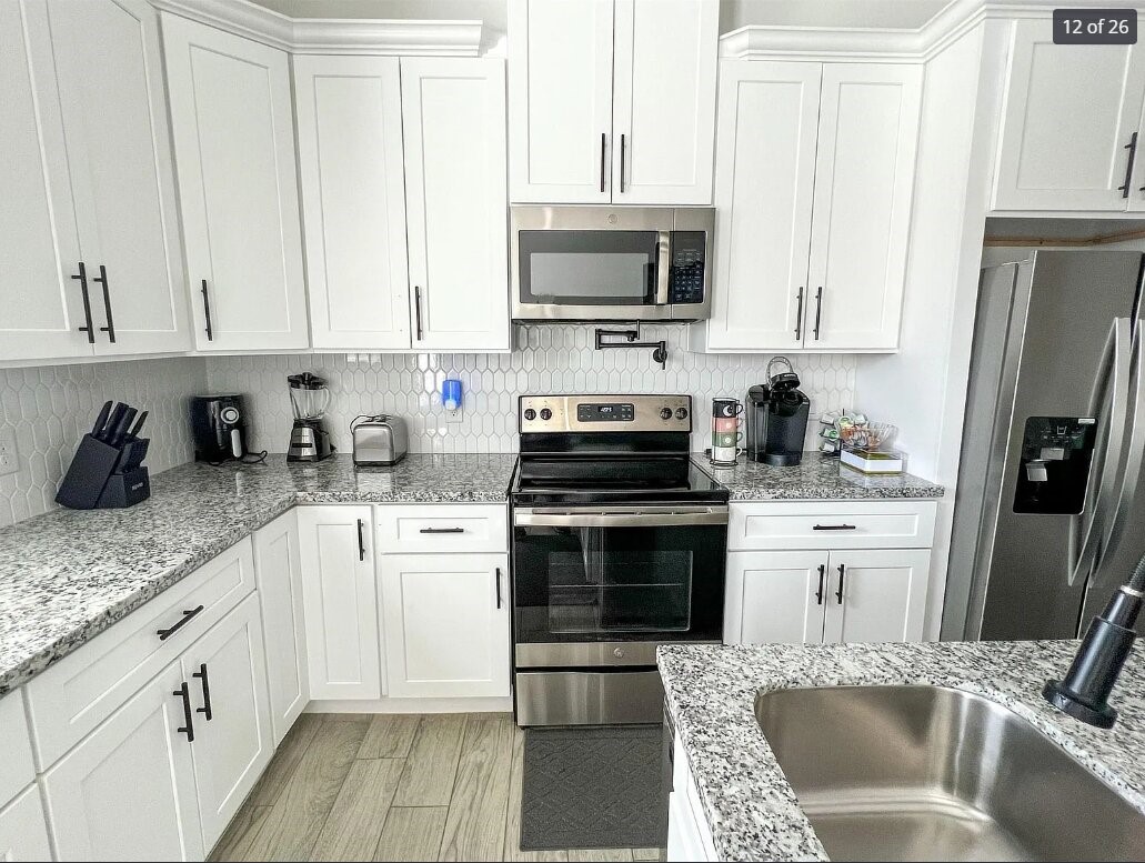 3407 Sakowitz Street, Unit B Houston, TX 77026 - Photo 5 of 23