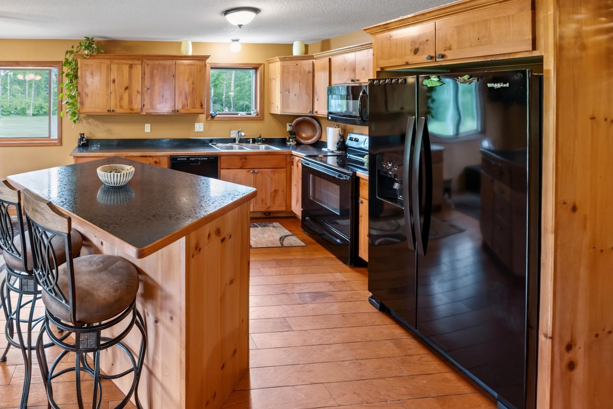 2393 East Kingsdale Road Danbury, WI 54830 - Photo 22 of 54