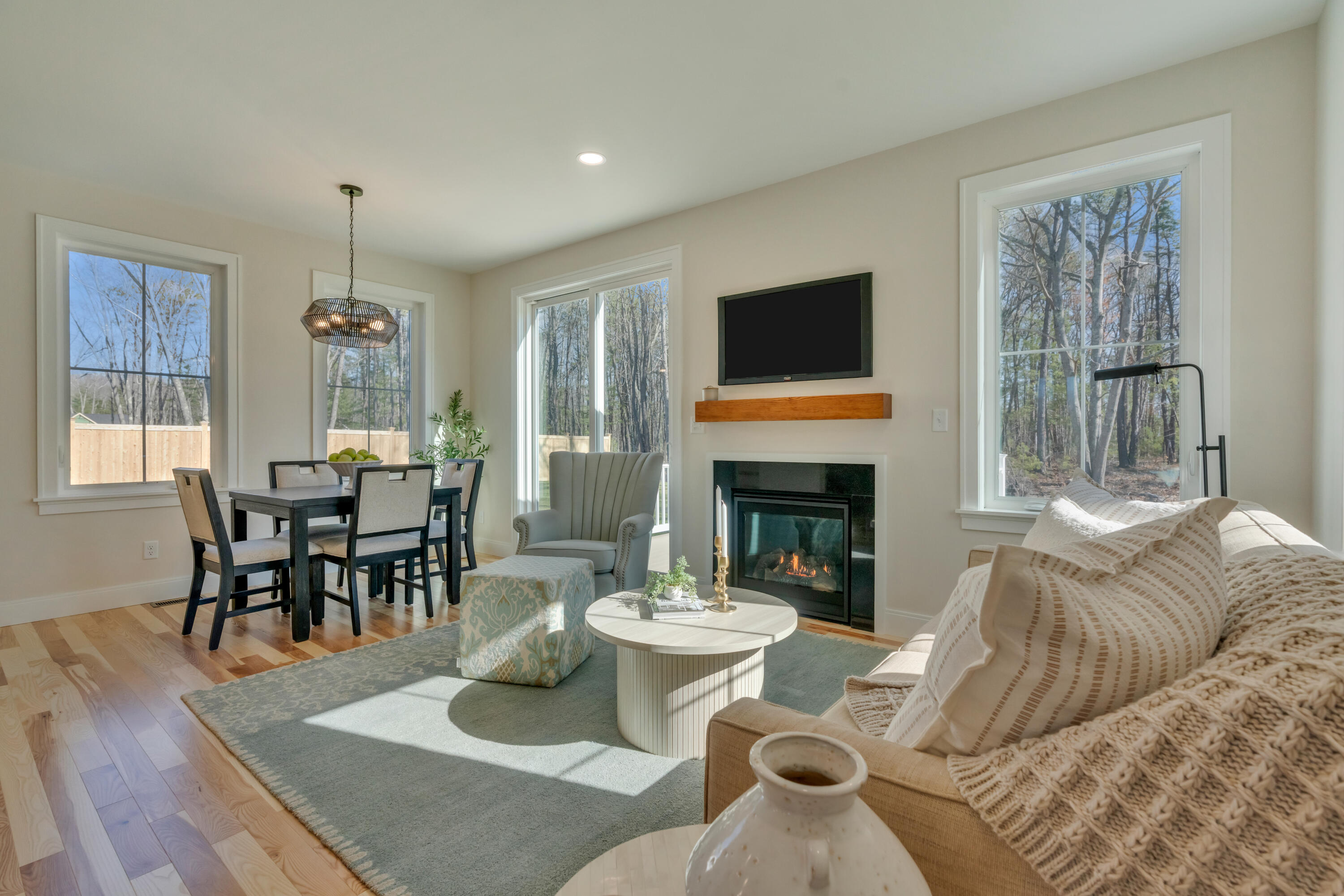 40 Cascade Circle, Unit 33 Kennebunk, ME 04043 - Photo 11 of 25 _DSC7836