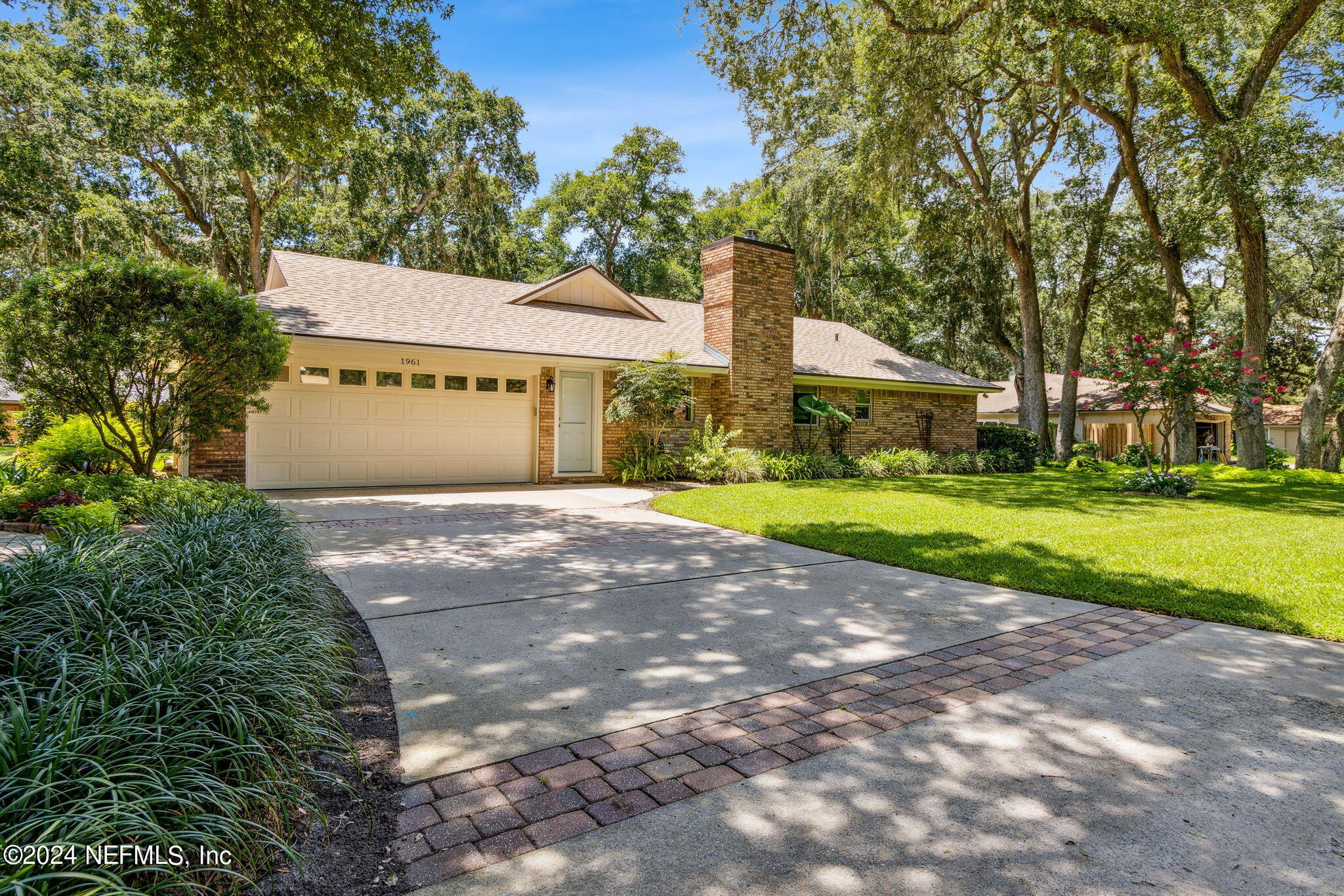 1961 Springbrook Road Fernandina Beach, FL 32034 - Photo 2 of 38 8-web-or-mls-1961 Springbrook Rd_8
