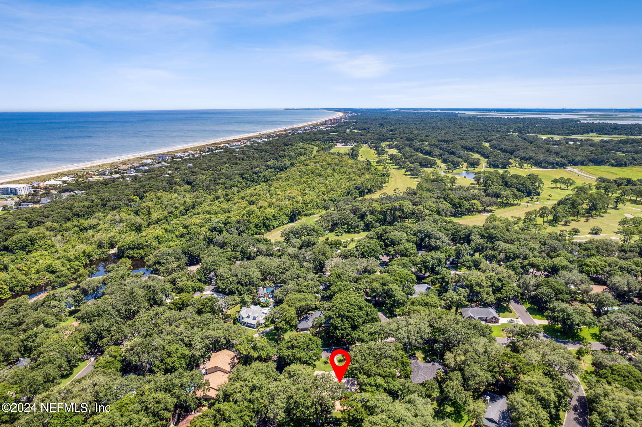 1961 Springbrook Road Fernandina Beach, FL 32034 - Photo 3 of 38 78-web-or-mls-1961 Springbrook Rd_78